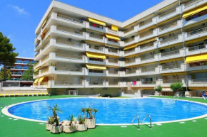 Apartment Atalaya in Salou, beach - 200m! (2)